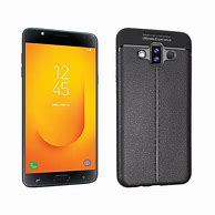 Image result for Samsung J7 Duo Gray Withphone Cover