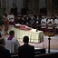 Image result for Pope Ratzinger and Classical Music