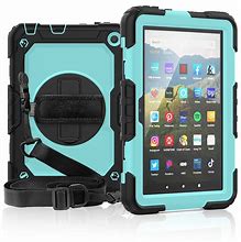 Image result for Amazon Fire 8 Cover Case