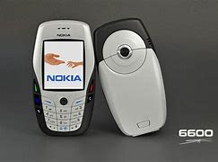 Image result for Aplikasi Nokia 6600