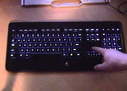 Image result for Retro Wireless Light-Up Keyboard