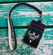 Image result for Six Flags Batman Wallet