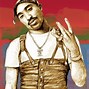 Image result for How to Draw tuPac