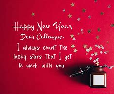 Image result for New Year Message to Your Boss
