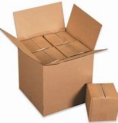 Image result for Shipper Carton
