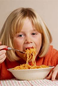 Image result for Eating Pasta