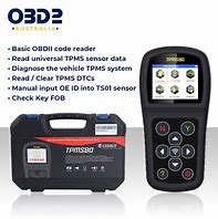 Image result for TPMS Reset Tool