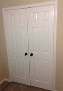 Image result for Double Closet Door Lock