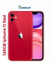 Image result for Brand New Red iPhone 11