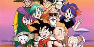 Image result for Dragon Ball Z TV Series