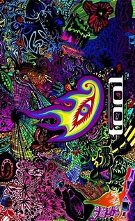 Image result for Tool Cover Art