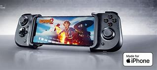 Image result for iPhone Gaming Accessories