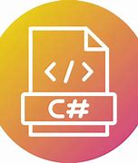 Image result for C Sharp Icon for Open File