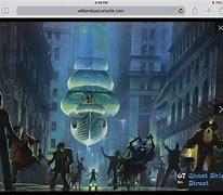 Image result for Scooby Doo Concept Art