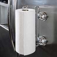 Image result for Wall Mounted Paper Towel Holder