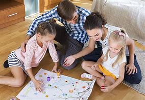 Image result for 10 Days Family Game