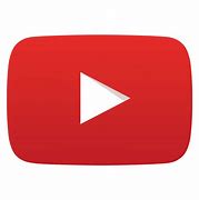 Image result for YouTube Play Button No Background