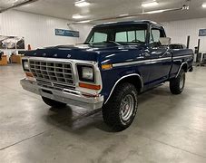Image result for 1979 Ford F-150