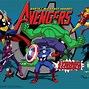 Image result for Little Avengers Cartoon
