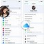 Image result for iCloud Control Settings iPhone