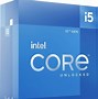 Image result for Intel Core I5 Gen 12