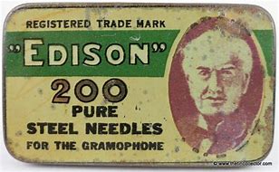 Image result for Edison Bell Gramophone