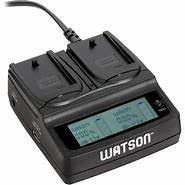 Image result for Sony Camera Battery Charger NP-FW50