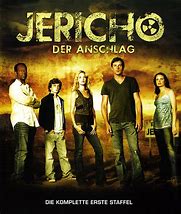 Image result for Jericho Movie Series