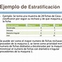 Image result for estratificar