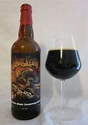 Image result for Three Floyds Dark Lord Russian Imperial Stout