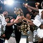 Image result for 1999 NBA Championship Spurs Banner