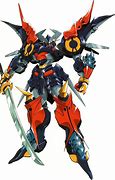 Image result for Super Robot Wars Mecha