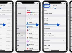 Image result for iPhone Back Button On Screen