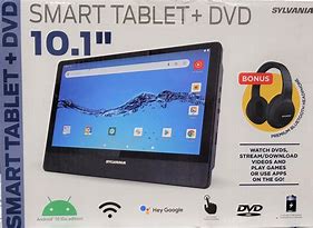 Image result for Smart Tablet with DVD Player