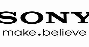 Image result for Sony Maxe Believe Logo