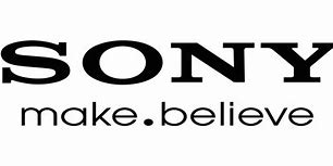 Image result for Sony Make Believe Logo DVD Player eBay Plug
