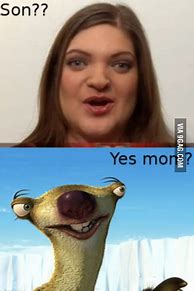 Image result for Taylor Swift Sid the Sloth Memes