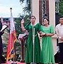 Image result for Duterte and Parago Picture