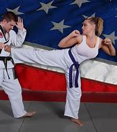 Image result for Karate Art Big