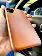 Image result for Casetify Leather Case Patina