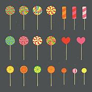 Image result for Candy Cartoon