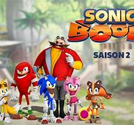 Image result for Sonic Boom Beach