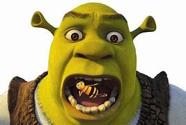 Image result for Bee Movie Shrek Memes