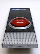 Image result for HAL 9000 Computer Terminal