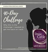 Image result for 40 Day Challenge Insporation Book