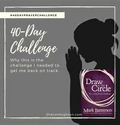 Image result for 40 Day Challenge
