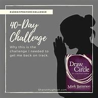 Image result for 40 Day Challenge Graphic