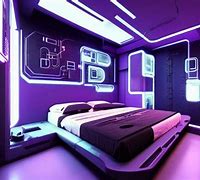 Image result for Futuristic Teen Bedroom