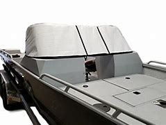 Image result for Bass Boat Windshields