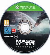 Image result for Mass Effect Andromeda Game Cover